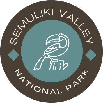 Semuliki Valley National Park logo