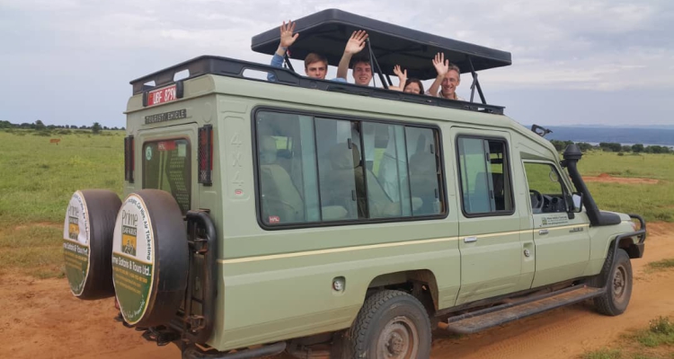 Best Time to visit Semuliki National Park